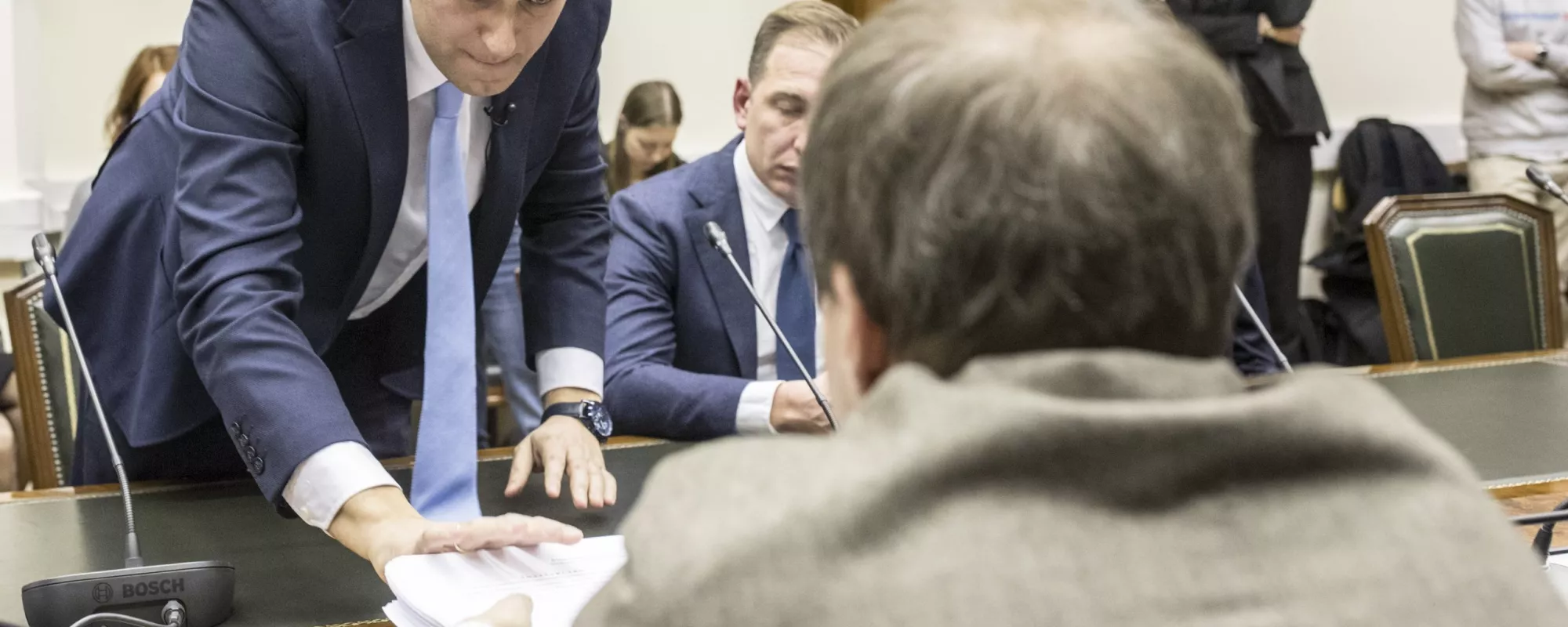 Навальный обжаловал отказ в допуске на выборы в президиуме Верховного суда