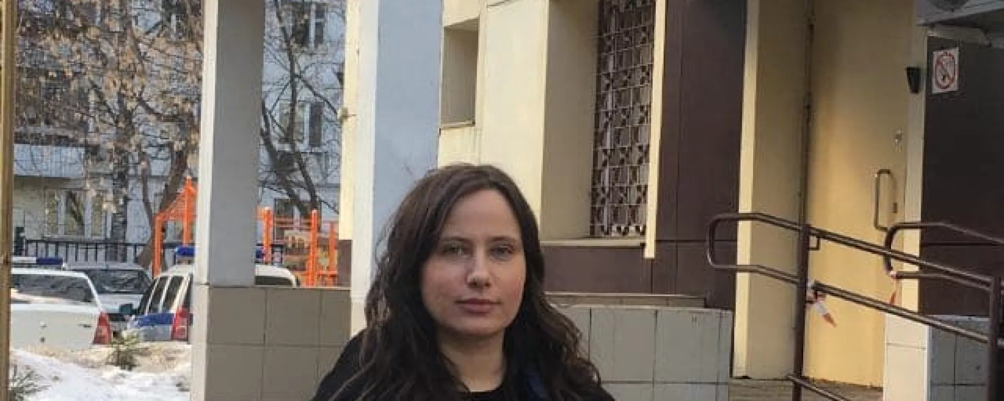 В Москве полицейские задержали депутата Мосгордумы Елену Янчук