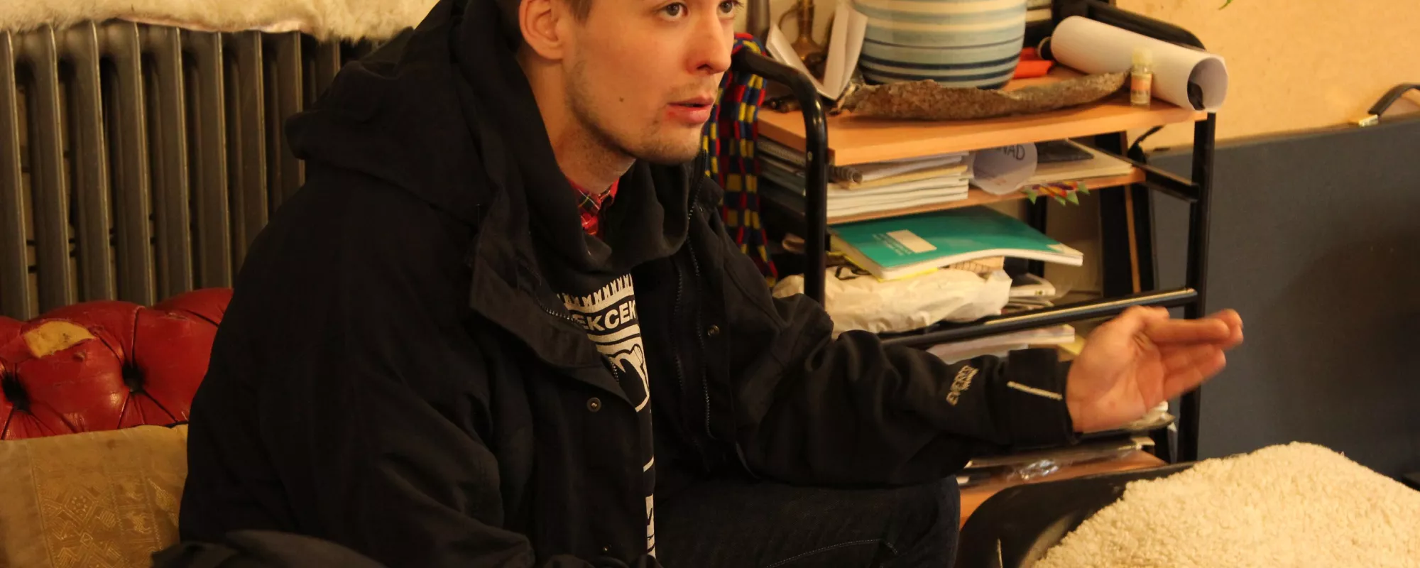 Похищение со снотворным
