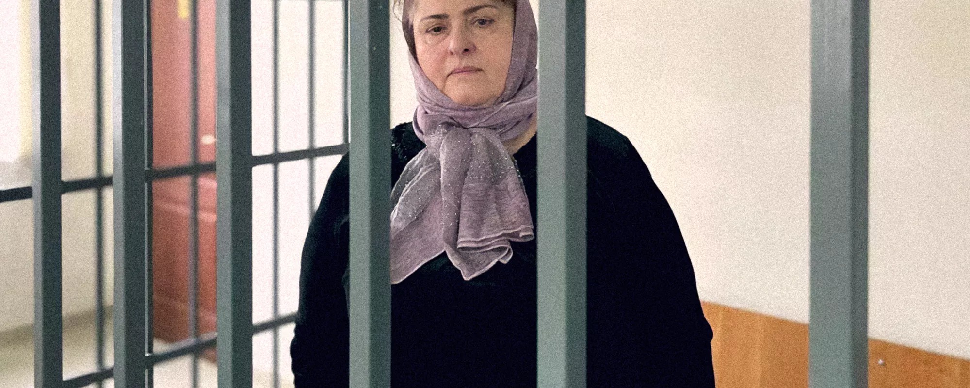 Repressions Report. June 2023 | OVD-Info