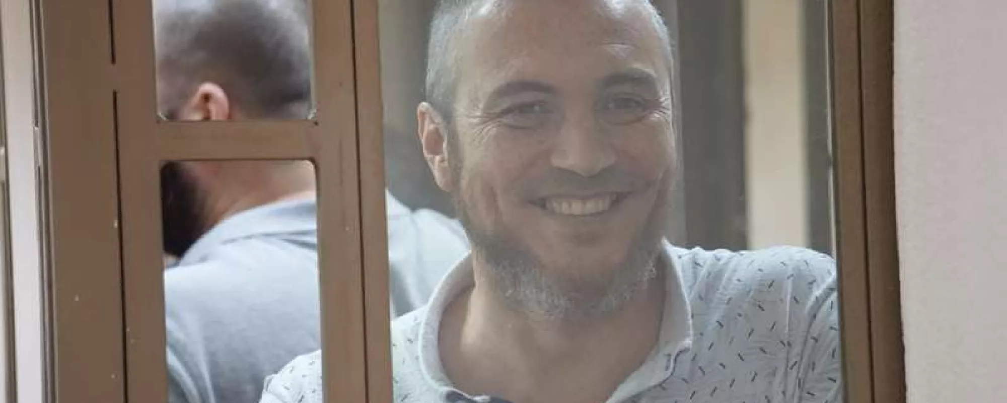 Осужденного по делу «Хизб ут-Тахрир» снова отправили в более строгие условия содержания в колонии
