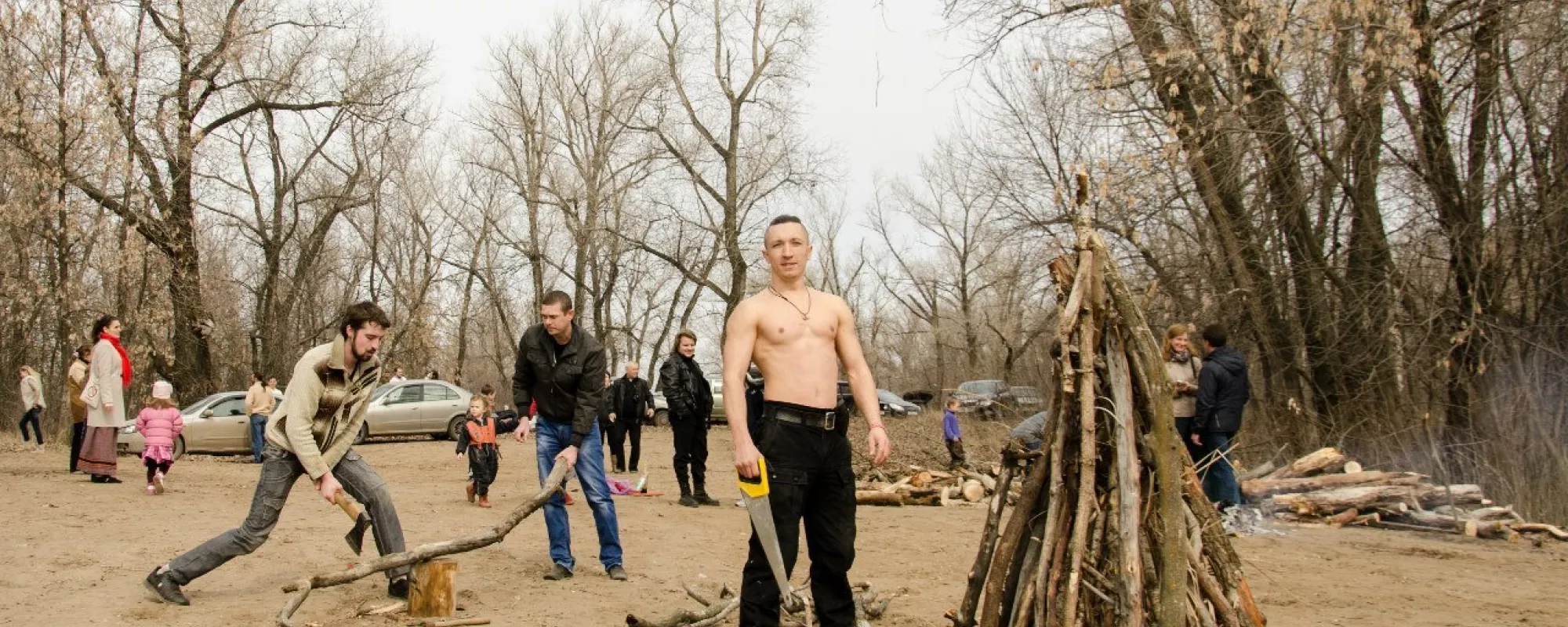 «Адвокат - красавица, подсудимый - важный тут»: репортаж с прений по делу Зимовца