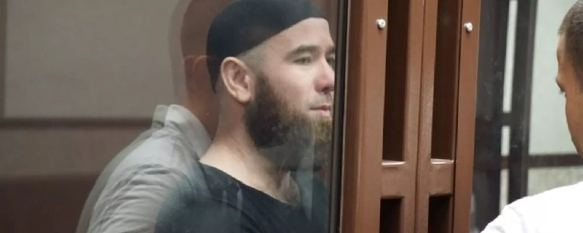 Суд продлил арест крымскотатарскому активисту, обвиняемому по делу «Хизб ут-Тахрир»