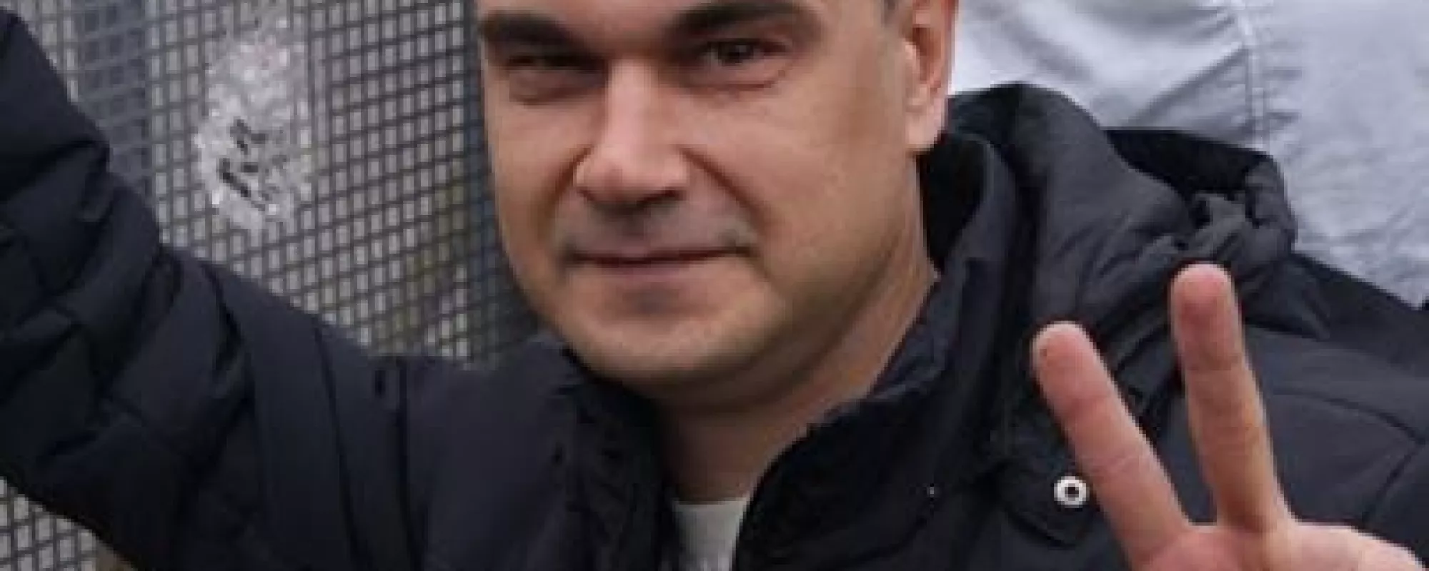 Возмутитель спокойствия на железной дороге