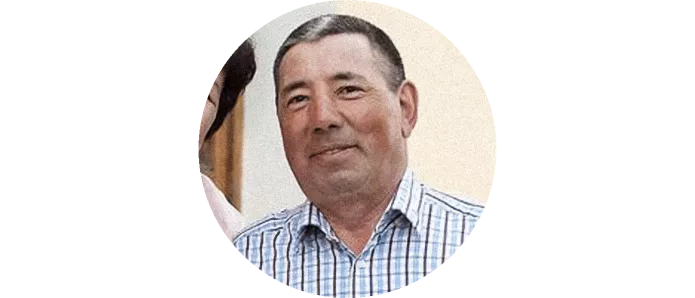 Minniyar Baiguskarov / Photo: RusNews