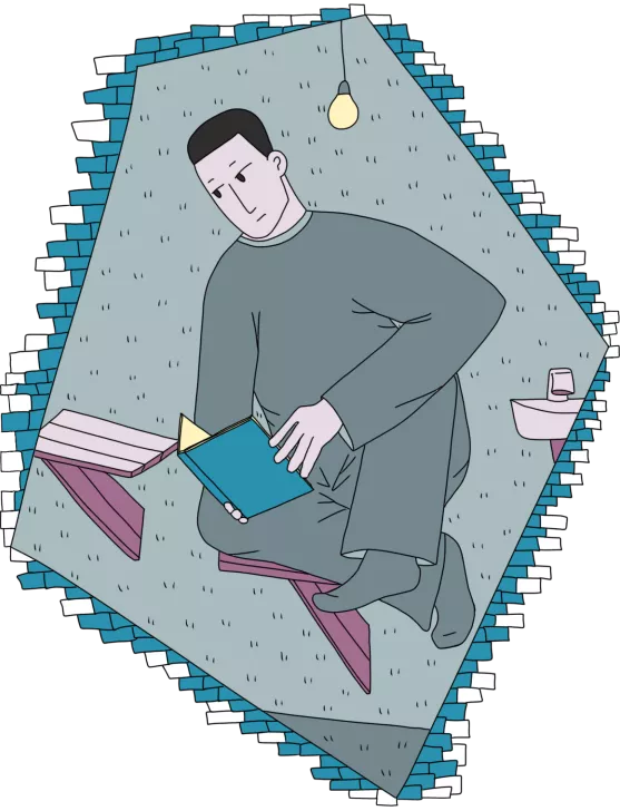 “Hell within Hell” and Cold Torture. People Persecuted for Political Cases Keep Being Placed in a Punishment Cell (SHIZO) | OVD-Info