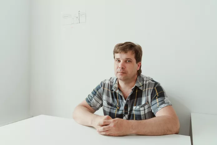_ / Фото: Наталия Буданцева для ОВД-Инфо
