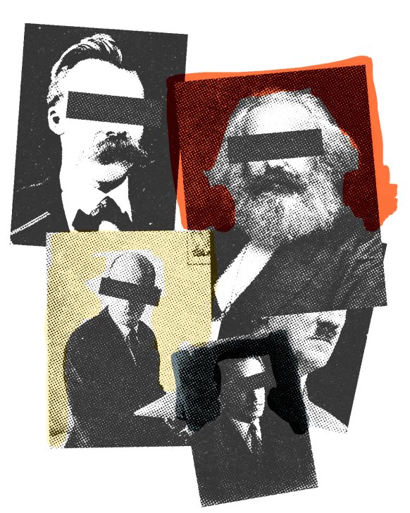 Коллаж: ОВД-Инфо