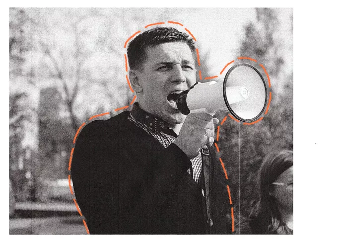 Andrey Borovikov / Photo from the page “Pomorye is not a garbage dump” on VKontakte