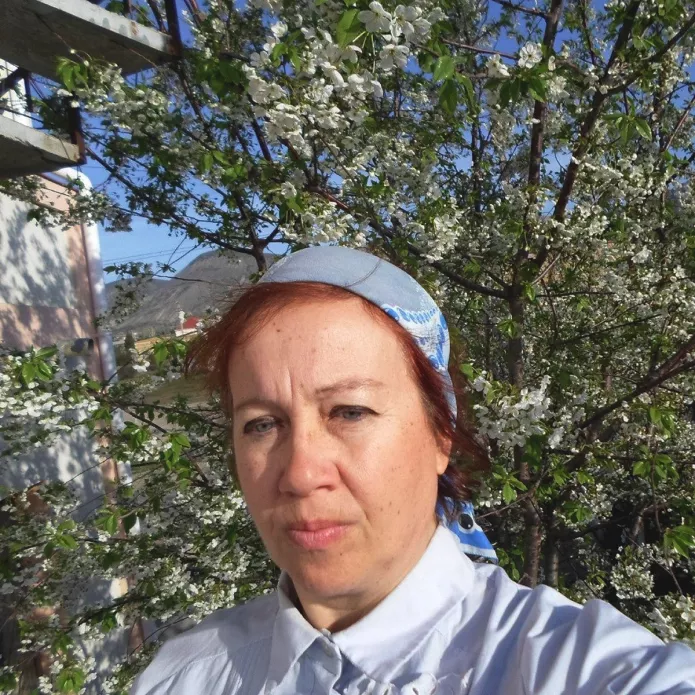 Валерия Гольденберг / Фото со страницы Гольденберг в соцсетях