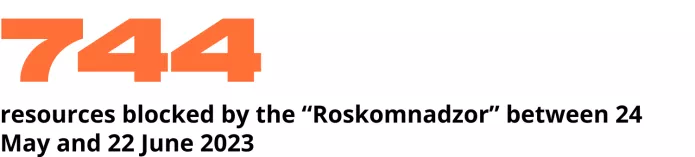 According to Roskomsvoboda