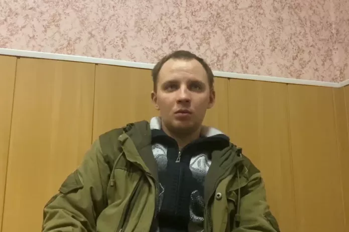 Юрий Симонов / Кадр из видео ИЦ «Пензенская правда»