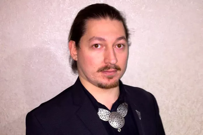 Кирилл Жуков / Фото со страницы Жукова во «ВКонтакте»