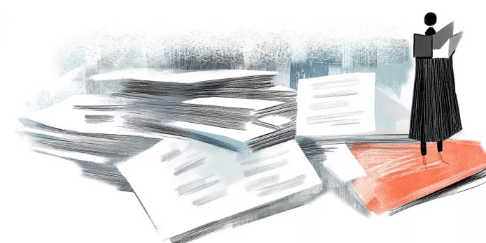Психология за решеткой. Как устроена психологическая помощь ФСИН | ОВД-Инфо