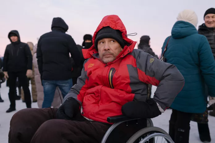 “Our home is here”: On the ground at the Bashkortostan protests | OVD-Info