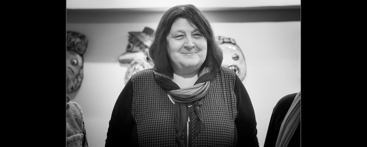 Надежда Митюшкина: «Титушки были всегда»