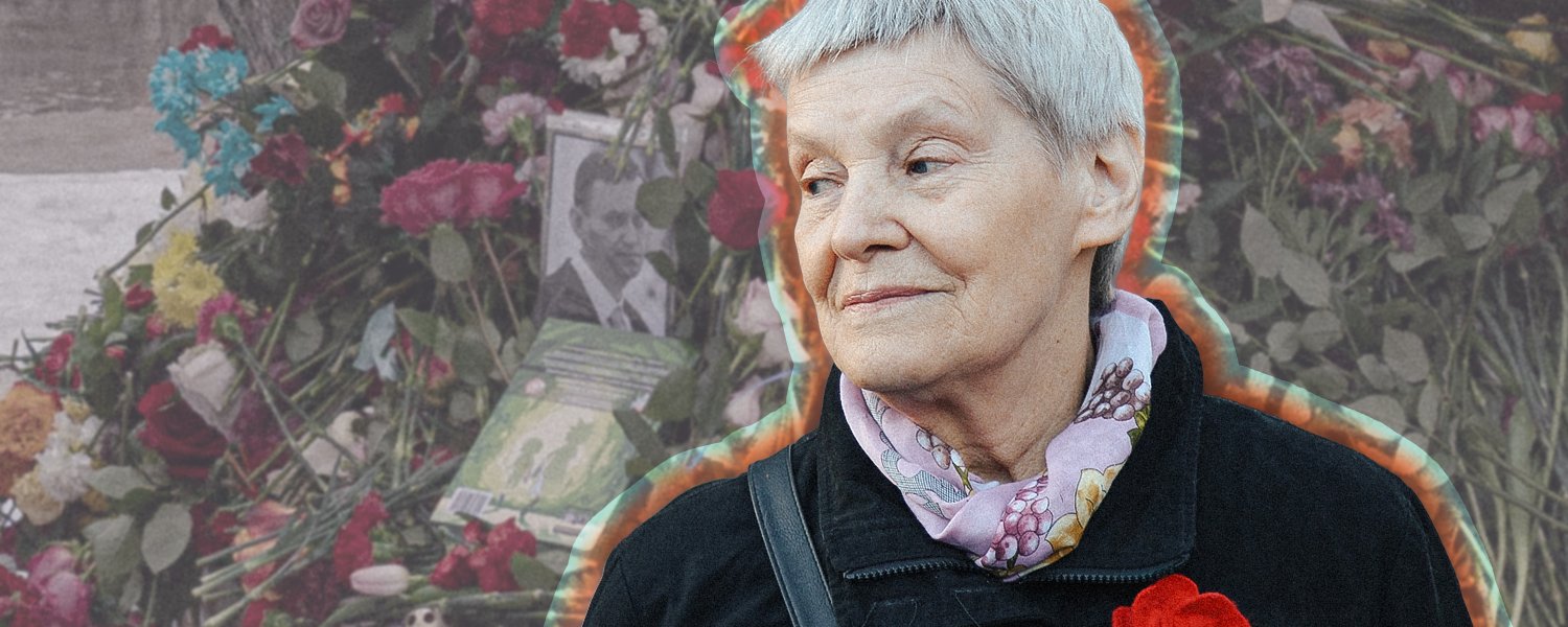 «Я сказала: раздевать и обыскивать себя не позволю»