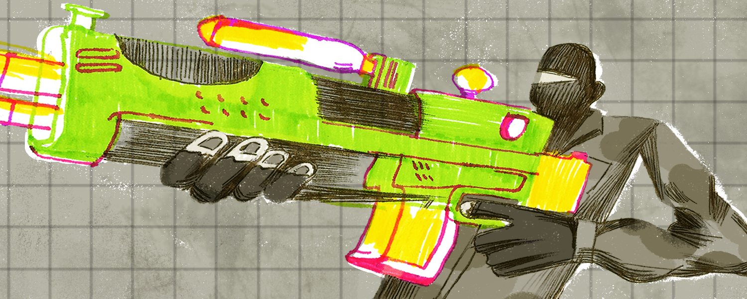 Политическое — это террористическое [дело]. Особенности статей 205.4 и 205.5 УК