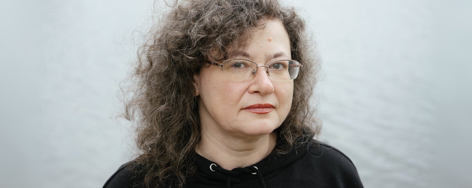 «Все люди, кроме очень плохих, хотят жить в мире»: история преподавательницы Ольги Назаренко, которая выступила против войны