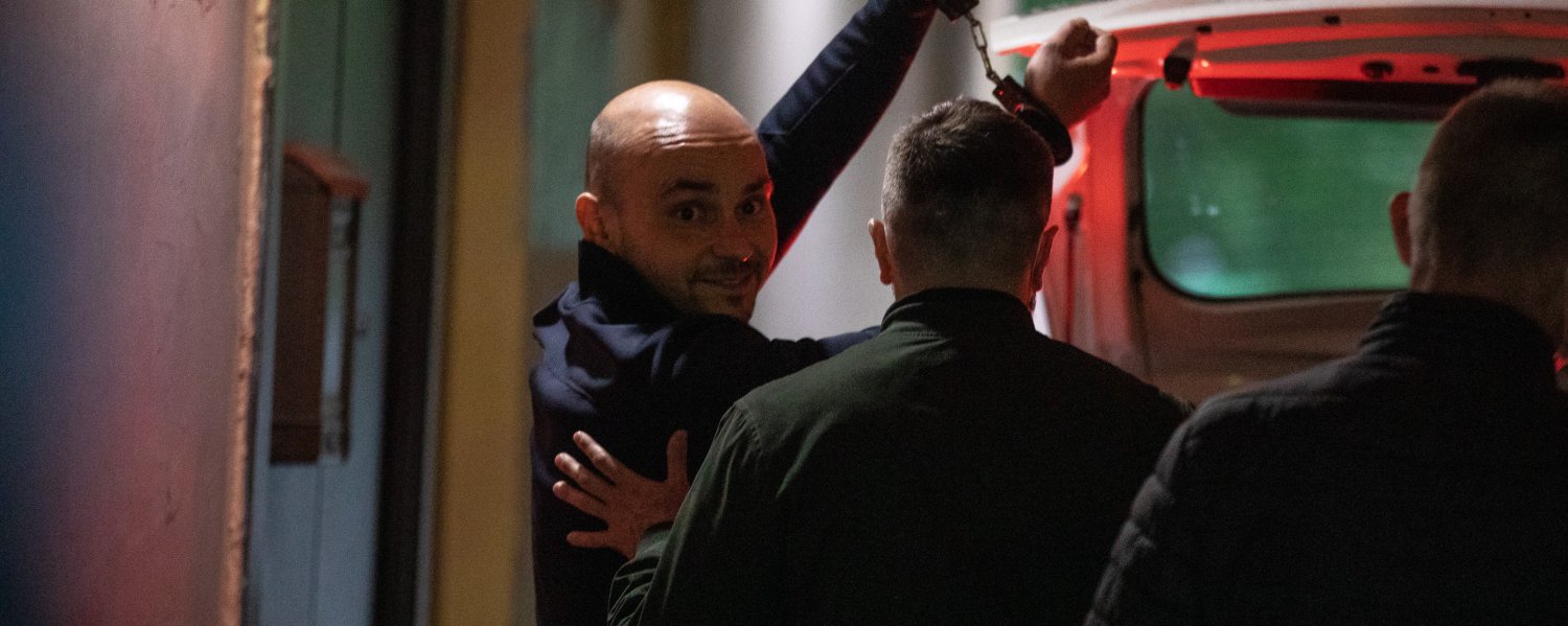 Хроника политических преследований в мае 2021 года: главное