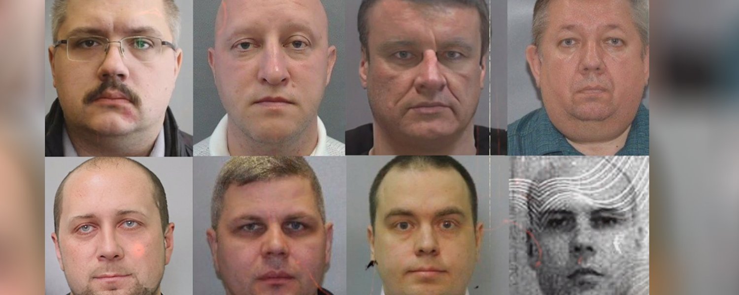 Навальный обвинил ФСБ в покушении на его жизнь