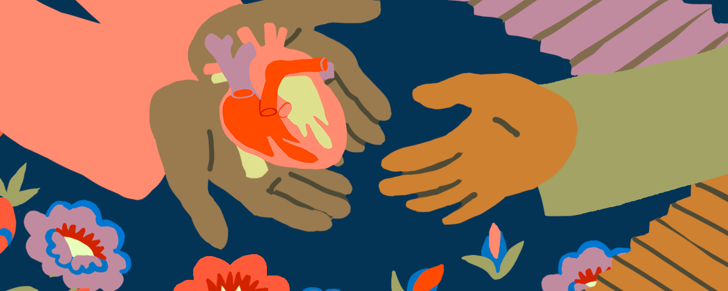 «Они вопреки всему идут против течения»: интервью Светланы Сидоркиной о защите активистов