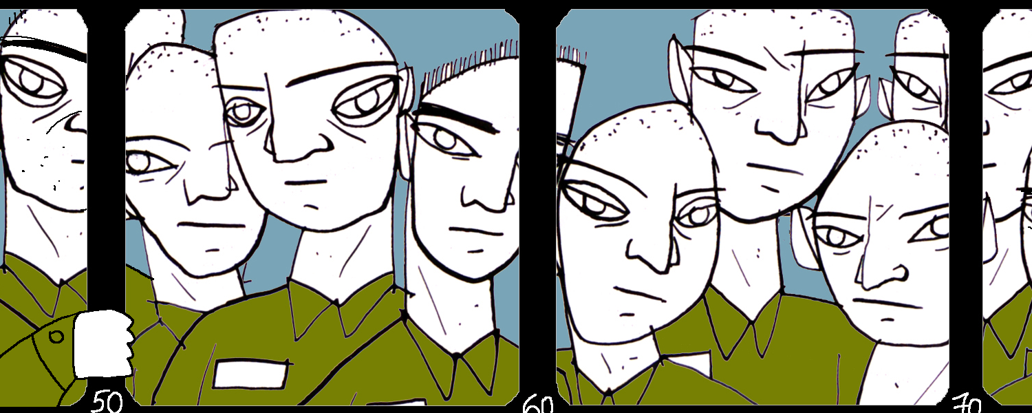 Свет, камера, виновен: провластные медиа в политических делах