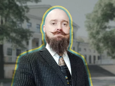  «Ректора тоже можно понять»: История доцента, которого оштрафовали и уволили из-за аватарки во «ВКонтакте» 