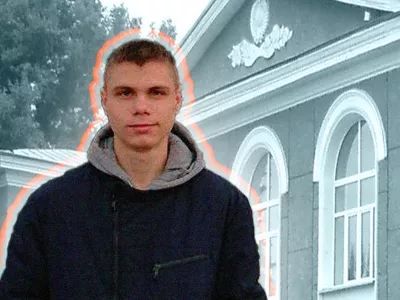  «А людям все равно, потому что здесь им не до протеста». Монолог антивоенного активиста из Алтайского края 