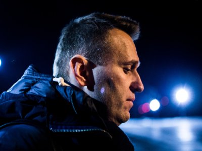 Убийство Навального. Задержания и другое давление
