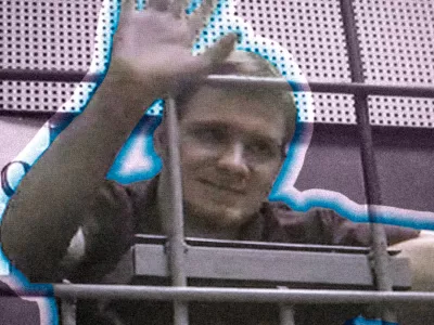  «Сохраните себя для лучших времен и будьте готовы к их наступлению»: интервью с политзаключенным Дмитрием Ивановым 
