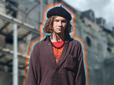 «Some people feel hatred, but for me it’s more like fear»: a student expelled for defending heritage