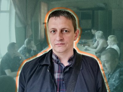 «Я живу в пост-России»: Монолог воронежца, которого оштрафовали за дискредитацию армии после разговора с инспектором ДПС