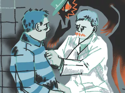  Withheld medicine, denied treatment, left to die: how Crimean political prisoners are stripped of their right to medical care 