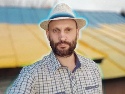  “I am a lonely spikelet in the field.” One man’s struggle with Russian authorities 