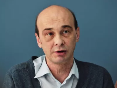  Порно, обыск, Центр «Э»: активист «Яблока» рассказал о своих выходных 