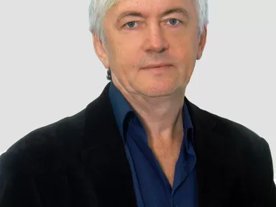  Юрий Богомолов: «Как они расценят наше общение - я не знаю» 