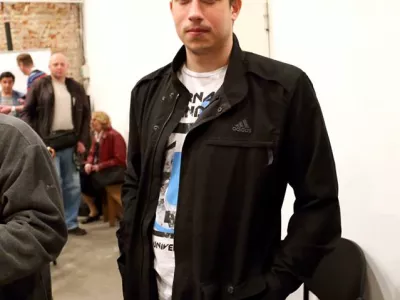  Долгий путь к протоколу 