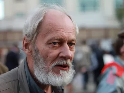  «Рисковая профессия - защитник по административкам». Драма о запутавшемся полицейском 