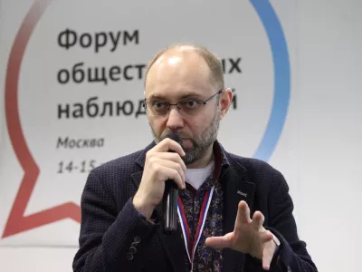  Угроза преследователям: активиста «Голоса» хотят посадить под домашний арест 