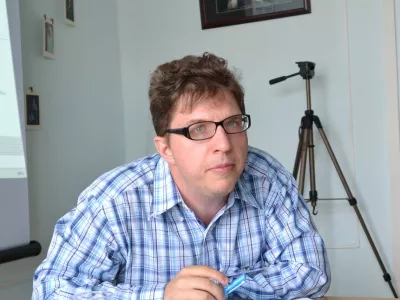  «Все, кого задерживают, положительные люди»: интервью с адвокатом из Екатеринбурга 