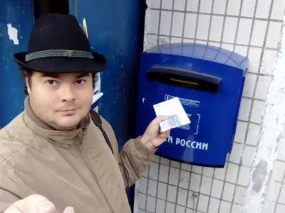  Птенцы, Воскресенск, Навальный 