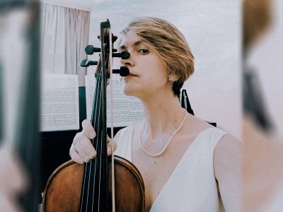«I sang as the intruders raided my home»: an anti-war musician sentenced