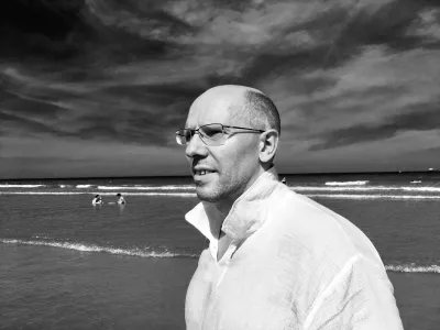  Дело Рудникова: калининградского журналиста судят по обвинению в вымогательстве 