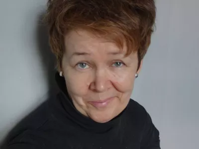  «Она тоже хлопала»: история пенсионерки, задержанной во время «Бессрочного протеста» 