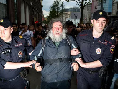 Дело 12 июня