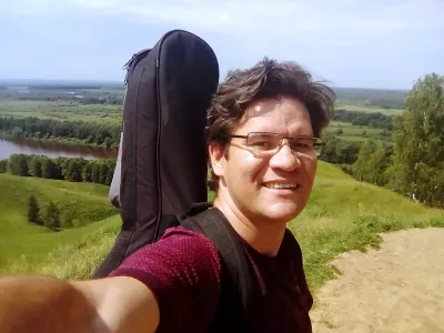  Ковид и православие: блогера судят за призыв к самоизоляции, который мог оскорбить РПЦ 