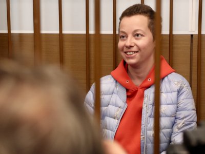      Repressions report: May 2023
    