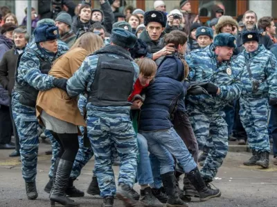 Правительству заданы вопросы 