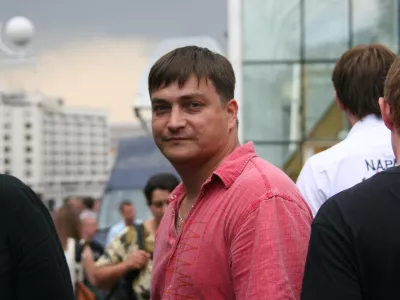  Митинги, не опасные для общества: почему дело на Вячеслава Егорова завели незаконно 